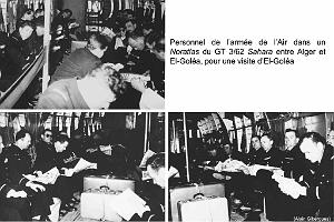 164 - ARMEE DE L'AIR EN ALGERIE 1945-1962-12 (41)